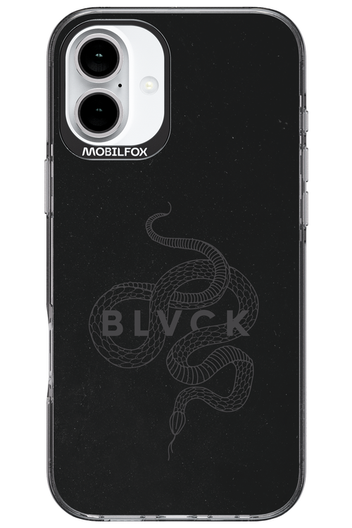 MAMBA 2.0 - Apple iPhone 16 Plus