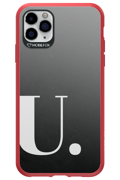 U (Off Space) 2.0 - Apple iPhone 11 Pro Max