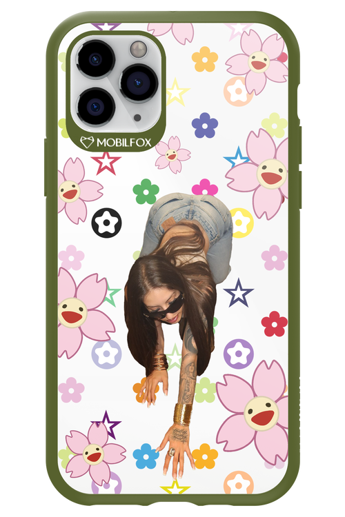 Oh G!rl 2.0 - Apple iPhone 11 Pro