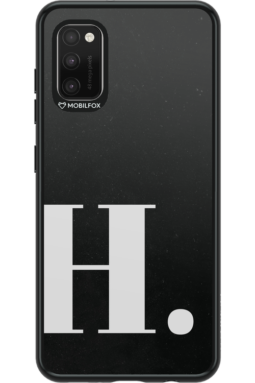 H (Off Space) 2.0 - Samsung Galaxy A41