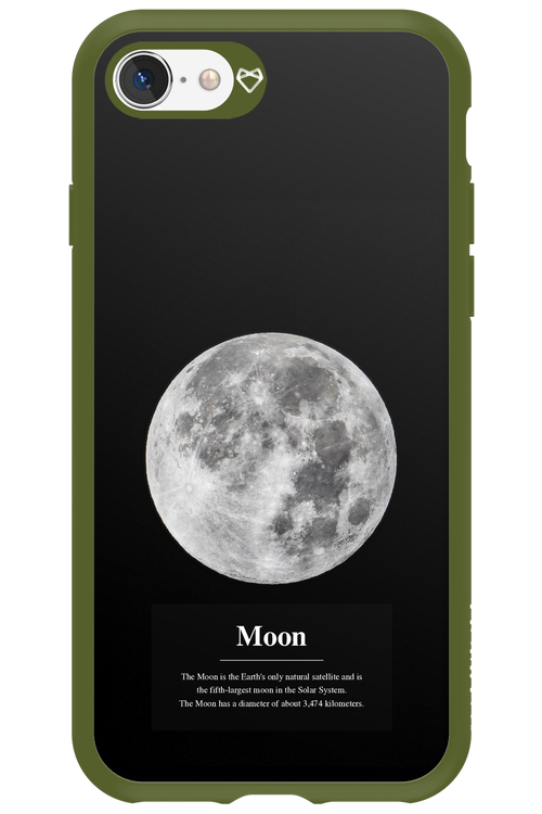 Moon 2.0 - Apple iPhone 8
