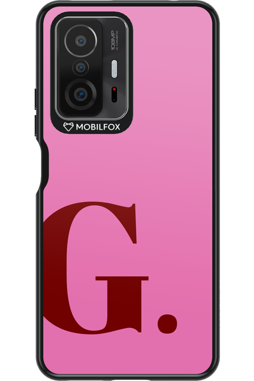 G (Sorbet) 2.0 - Xiaomi Mi 11T