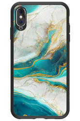 Emerald - Apple iPhone XS Max