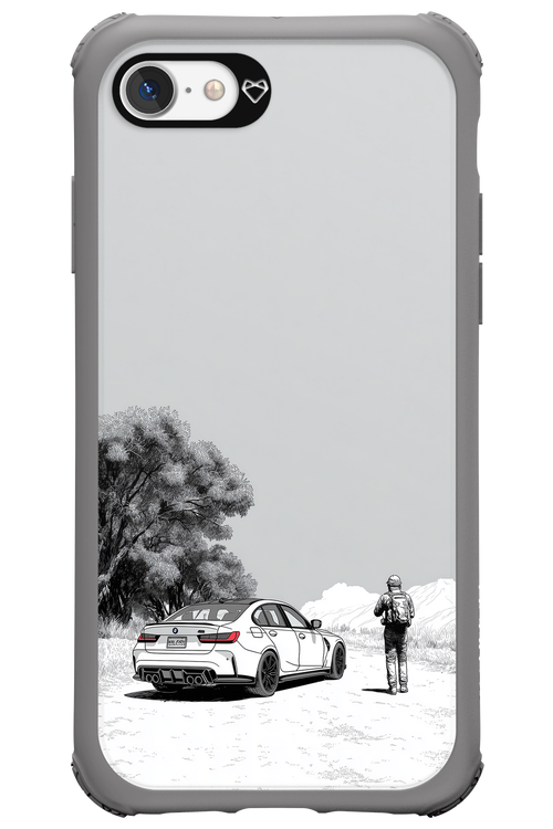Dreamland 2.0 - Apple iPhone 7