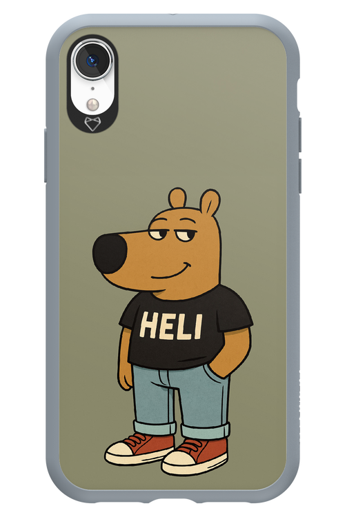 ChillHeli - Apple iPhone XR