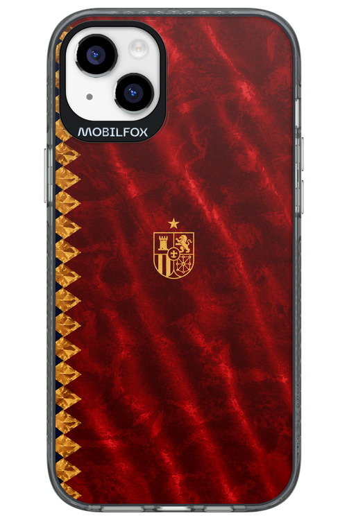 Spania 2.0 - Apple iPhone 14 Plus