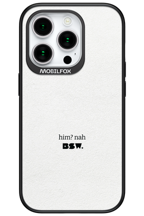 BSW FourSeasons 16 2.0 - Apple iPhone 15 Pro
