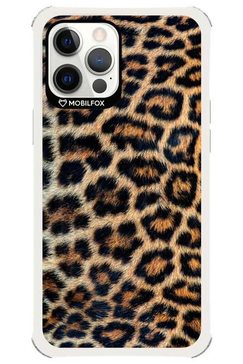 Leopard 2.0 - Apple iPhone 12 Pro Max