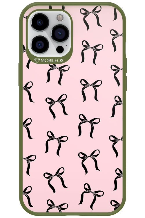 Bow Promise - Apple iPhone 12 Pro Max