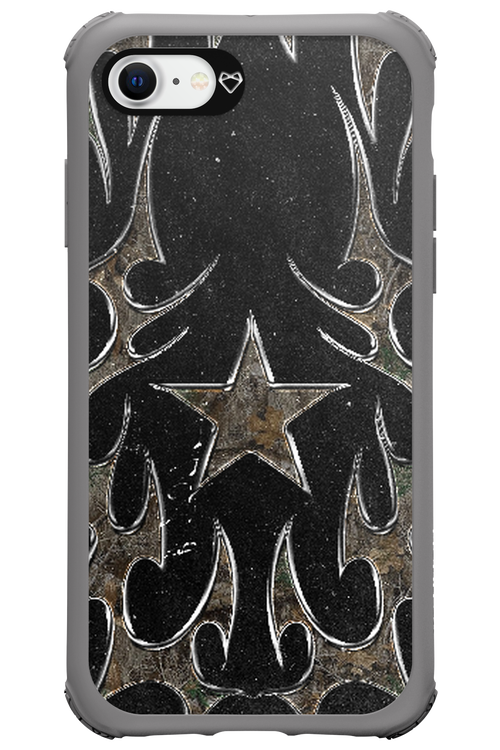 Camo 2.0 - Apple iPhone SE 2020