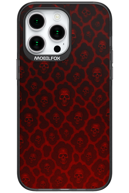 Skullpard 2.0 - Apple iPhone 15 Pro Max