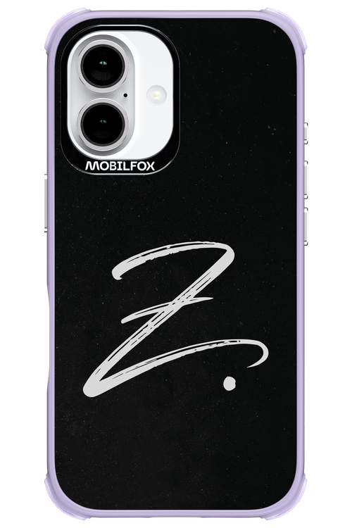 (Off Space) Z 2.0 - Apple iPhone 16