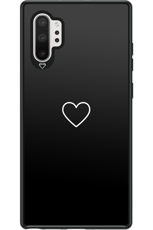 Love Is Simple - Samsung Galaxy Note 10+