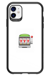 777 2.0 - Apple iPhone 11