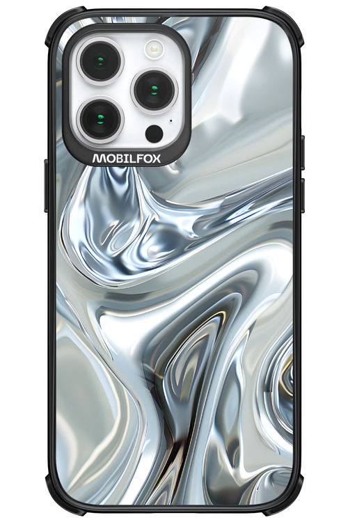 True Silver 2.0 - Apple iPhone 14 Pro Max