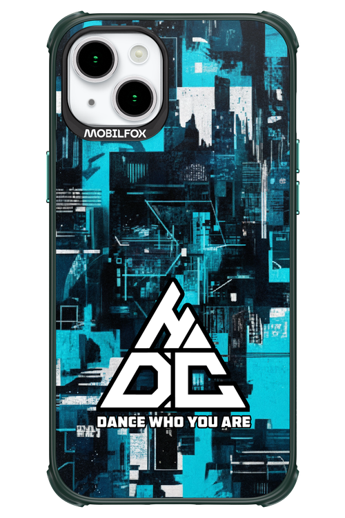 HDC 5 2.0 - Apple iPhone 15 Plus