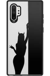 Devil Babe 2.0 - Samsung Galaxy Note 10+