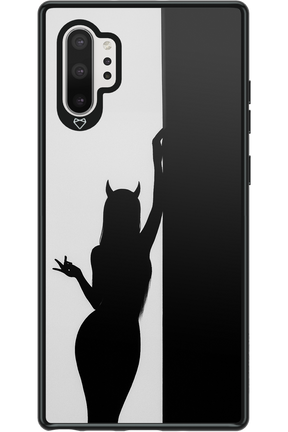 Devil Babe 2.0 - Samsung Galaxy Note 10+