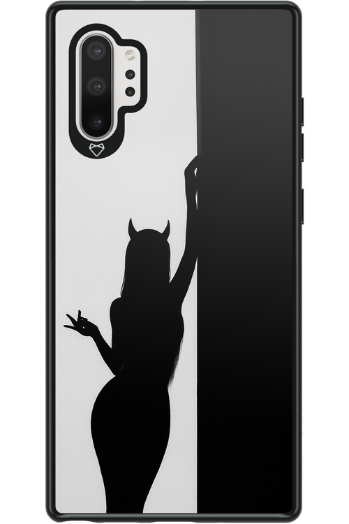 Devil Babe 2.0 - Samsung Galaxy Note 10+