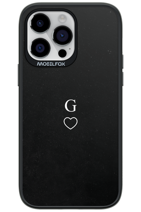 G Black 2.0 - Apple iPhone 14 Pro Max