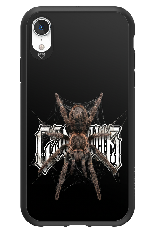 Centaur Logo Big Spider 2.0 - Apple iPhone XR