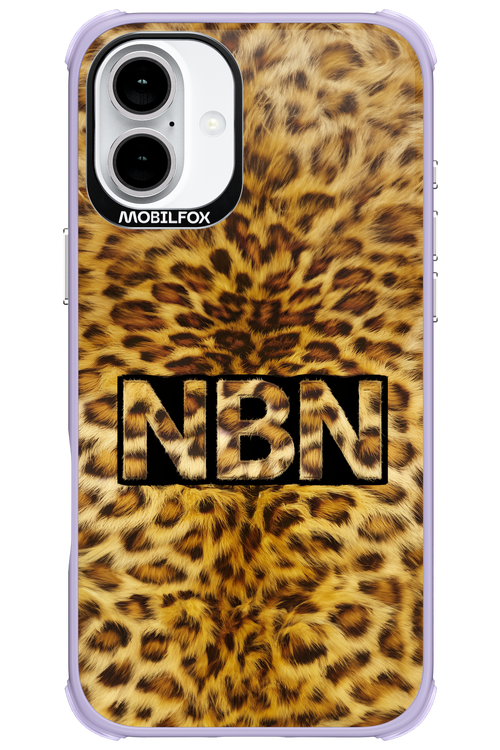 Cheetahh 2.0 - Apple iPhone 16 Plus