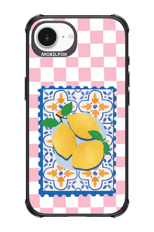 Limoncello Coast 2.0 - Apple iPhone 17e