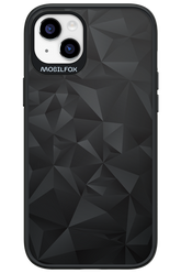 Low Poly - Apple iPhone 14 Plus