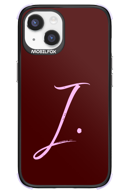 (Dark Blush) I 2.0 - Apple iPhone 14