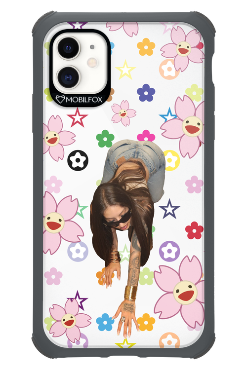 Oh G!rl 2.0 - Apple iPhone 11