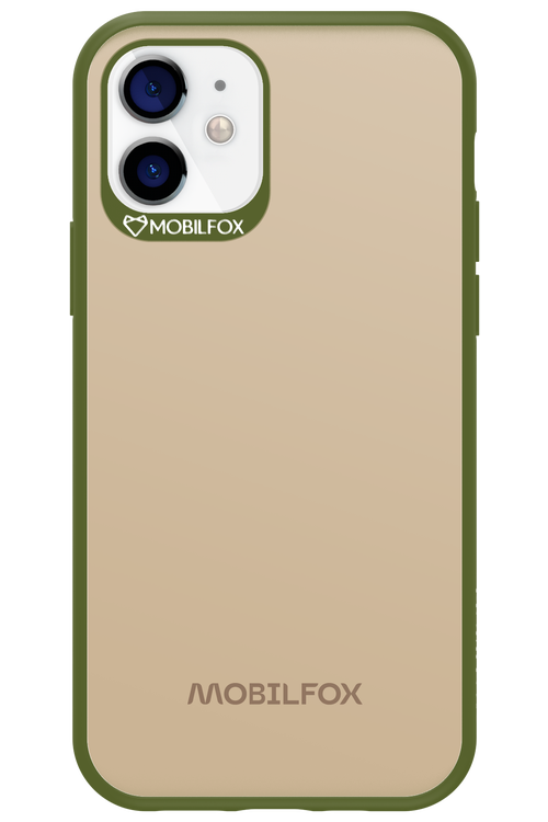 Sand 2.0 - Apple iPhone 12