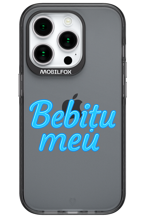 Meuu 2.0 - Apple iPhone 15 Pro