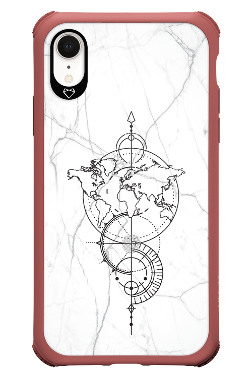 Compass 2.0 - Apple iPhone XR