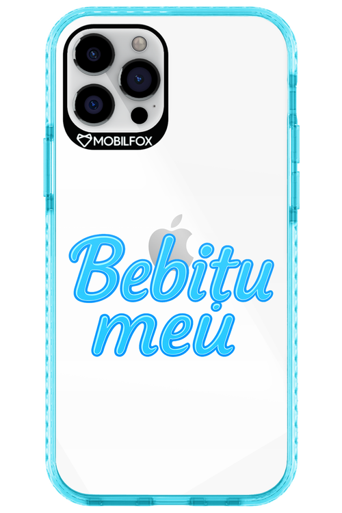 Meuu 2.0 - Apple iPhone 12 Pro