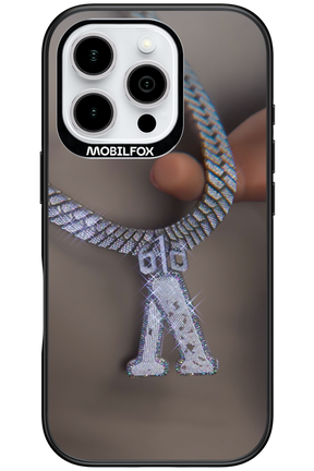 Azteca Chain 2.0 - Apple iPhone 16 Pro