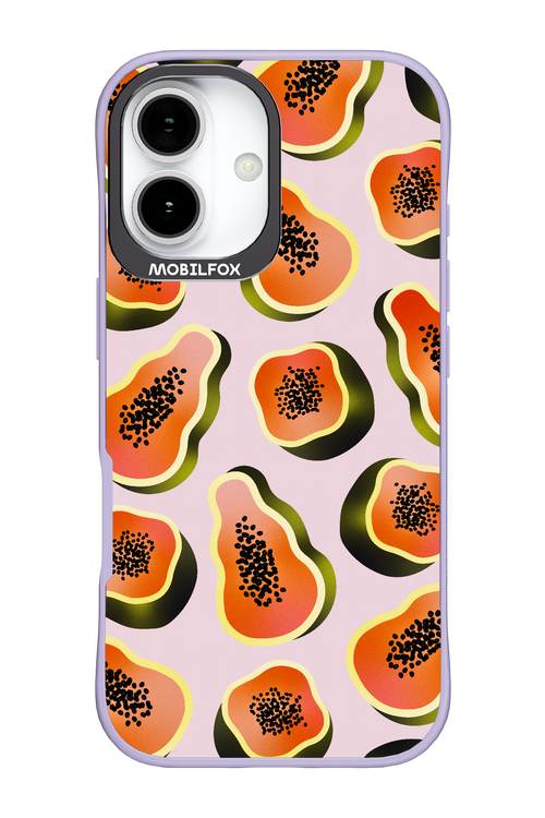 Papaya Wave 2.0 - Apple iPhone 17