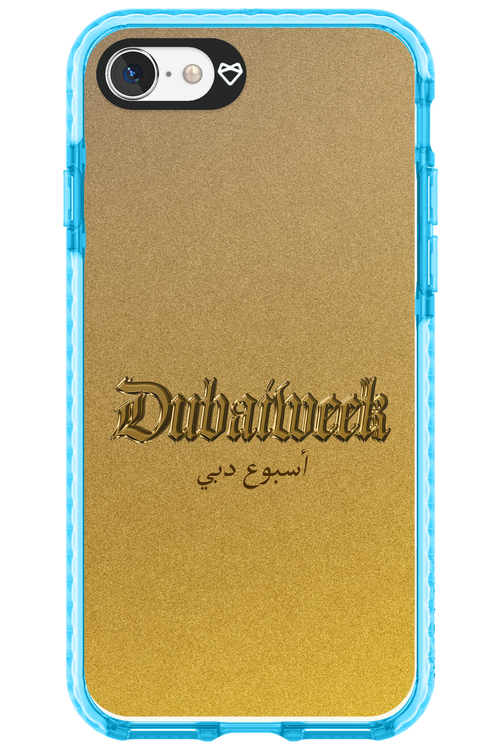 Dubaiweek Gold 2.0 - Apple iPhone SE 2020