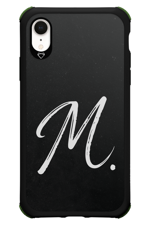 (Off Space) M 2.0 - Apple iPhone XR