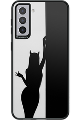 Devil Babe 2.0 - Samsung Galaxy S21+