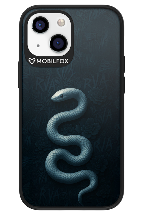Night Venom 2.0 - Apple iPhone 13 Mini