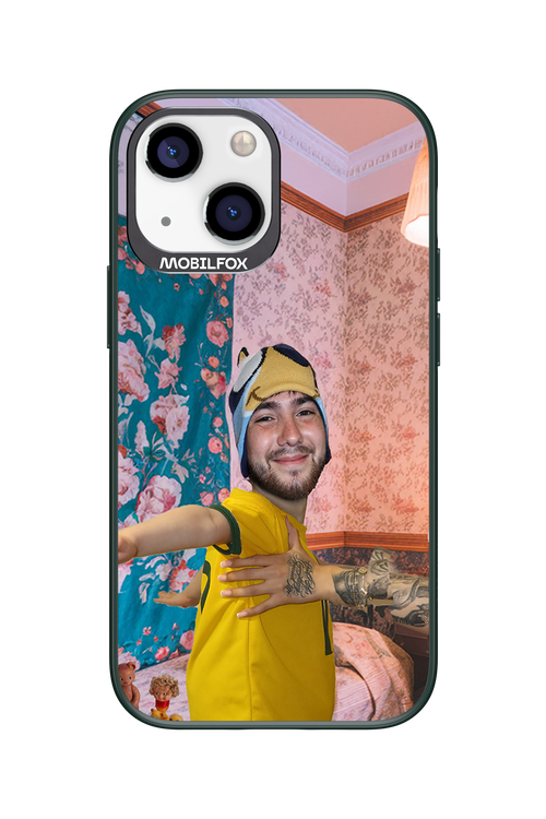 Balkan Style - Apple iPhone 13 Mini