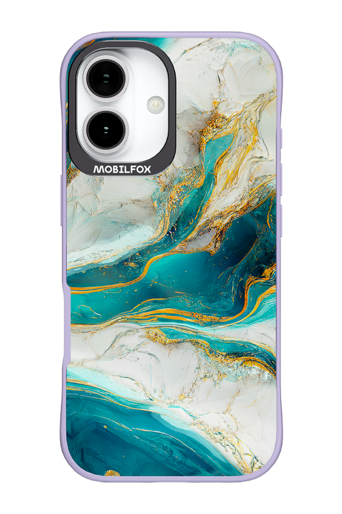 Emerald 2.0 - Apple iPhone 17