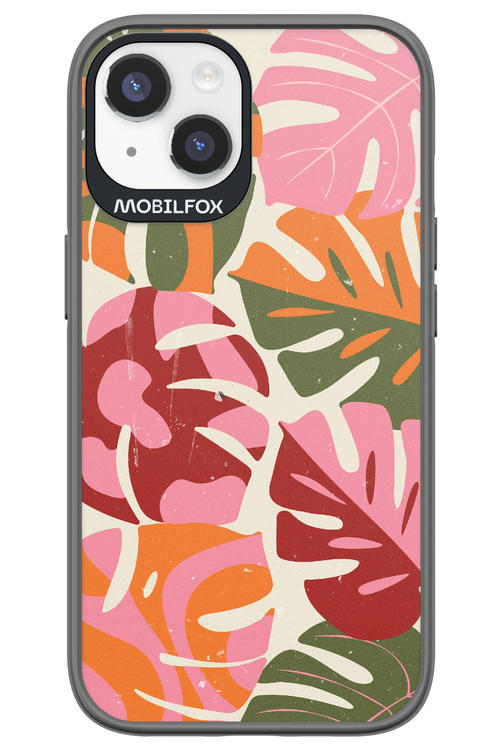Tropical Heatwave 2.0 - Apple iPhone 14