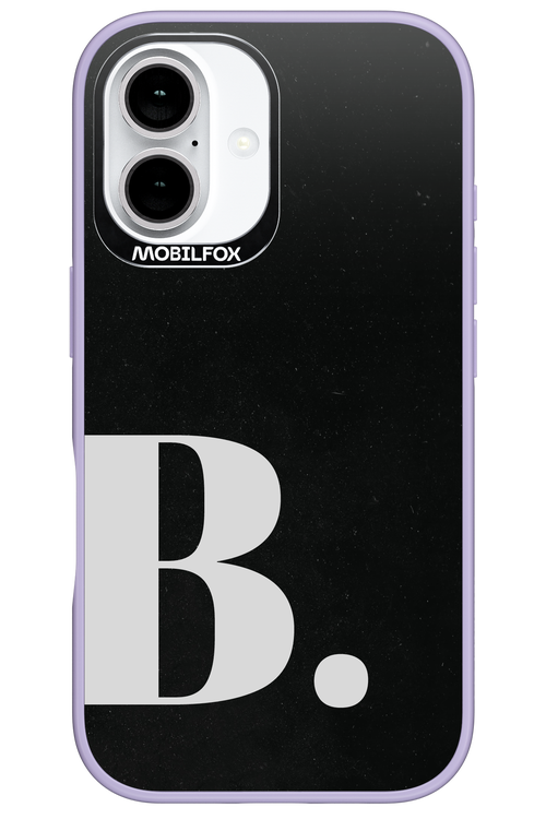 B (Off Space) 2.0 - Apple iPhone 16