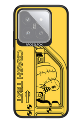 Crumple Zone 2.0 - Xiaomi 14