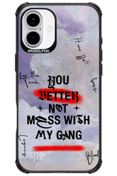 Better Not - Apple iPhone 16 Plus