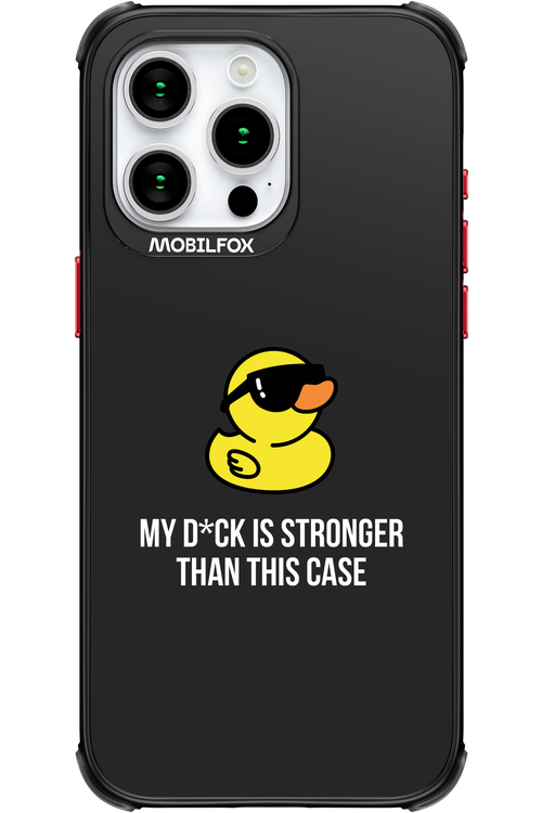 My D_ck 2.0 - Apple iPhone 15 Pro Max