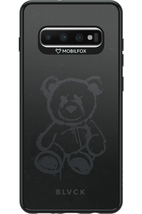 BLVCK BEAR 2.0 - Samsung Galaxy S10+