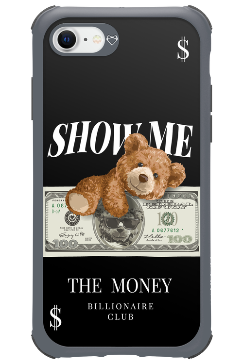 Show Me The Money 2.0 - Apple iPhone SE 2020