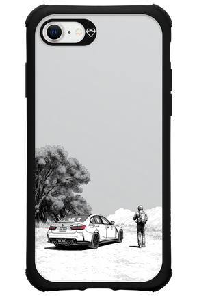 Dreamland - Apple iPhone 8